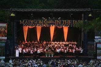 Madison Symphony Orchestra